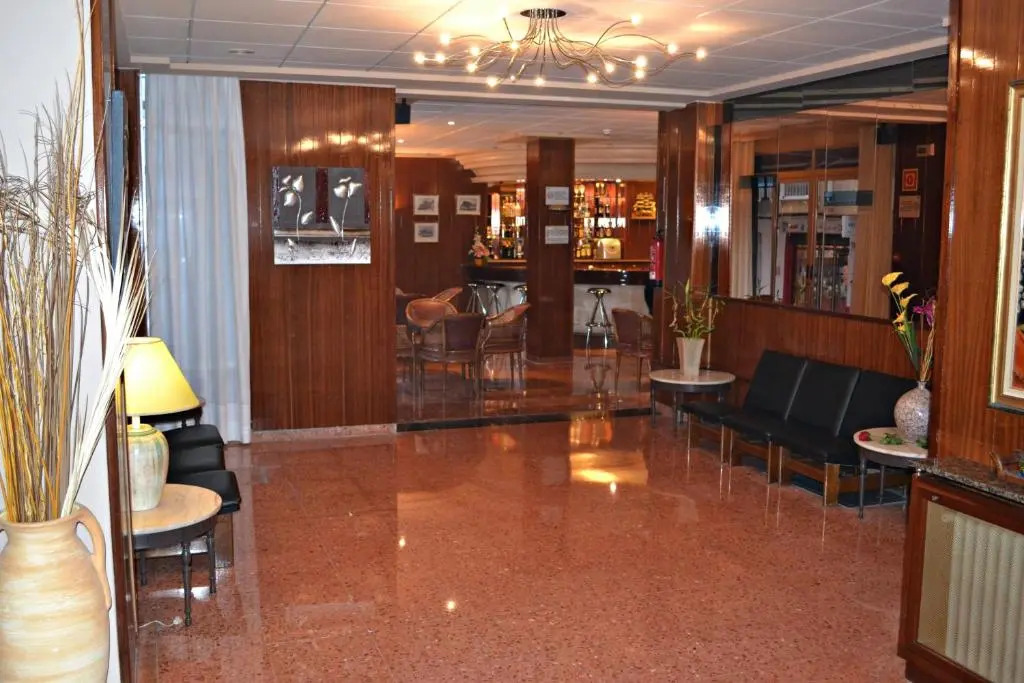 Hotel Primavera Benidorm