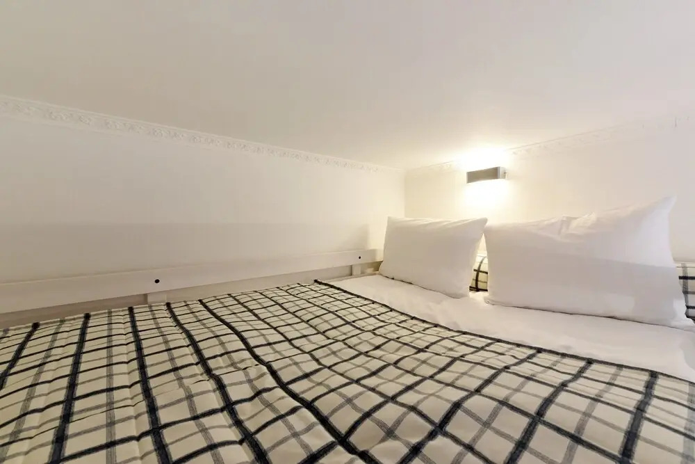 Lion Apartments - Family Stay