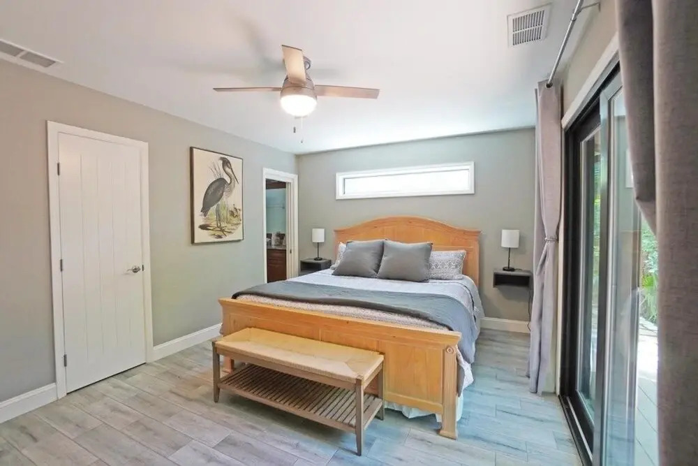 Shady Pines - Sea Pines 8 Wildwood Ct 4 Bedroom Home