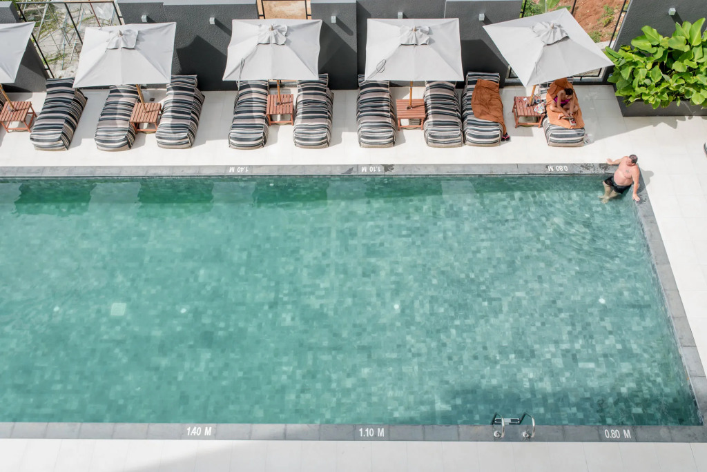 Hotel IKON Phuket - SHA Extra Plus