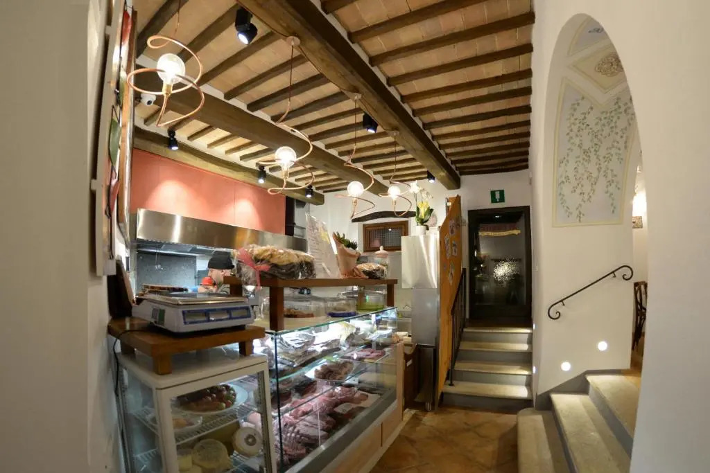 B&B Camere La Vite