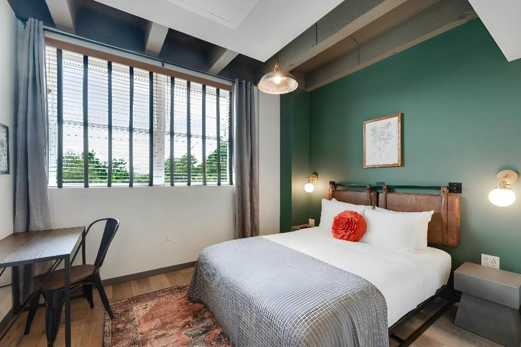 Hotel Nell - Union Market
