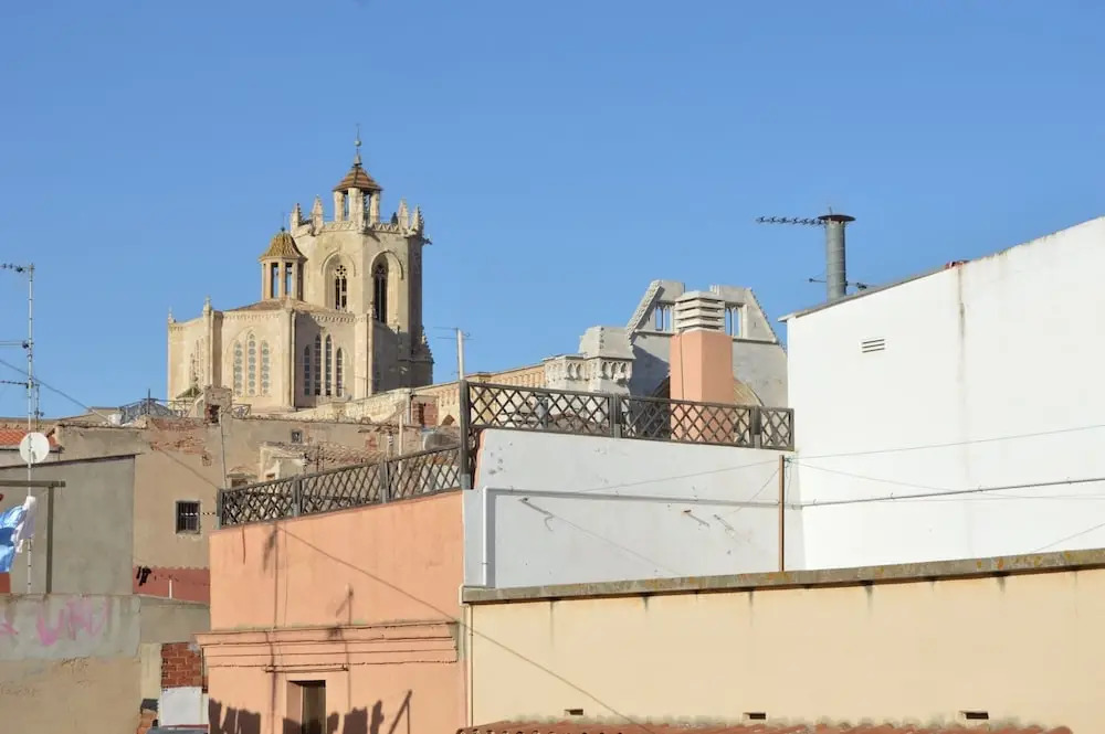 TarragonaSuites 20-MEDIONA 3