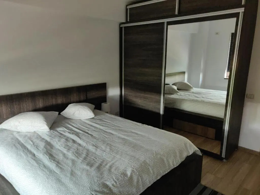 Pallady apartment
