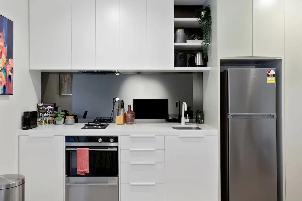 Palmerston St Apartments by Urban Rest