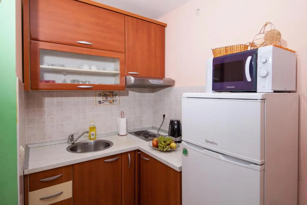 Vila Promajna 3