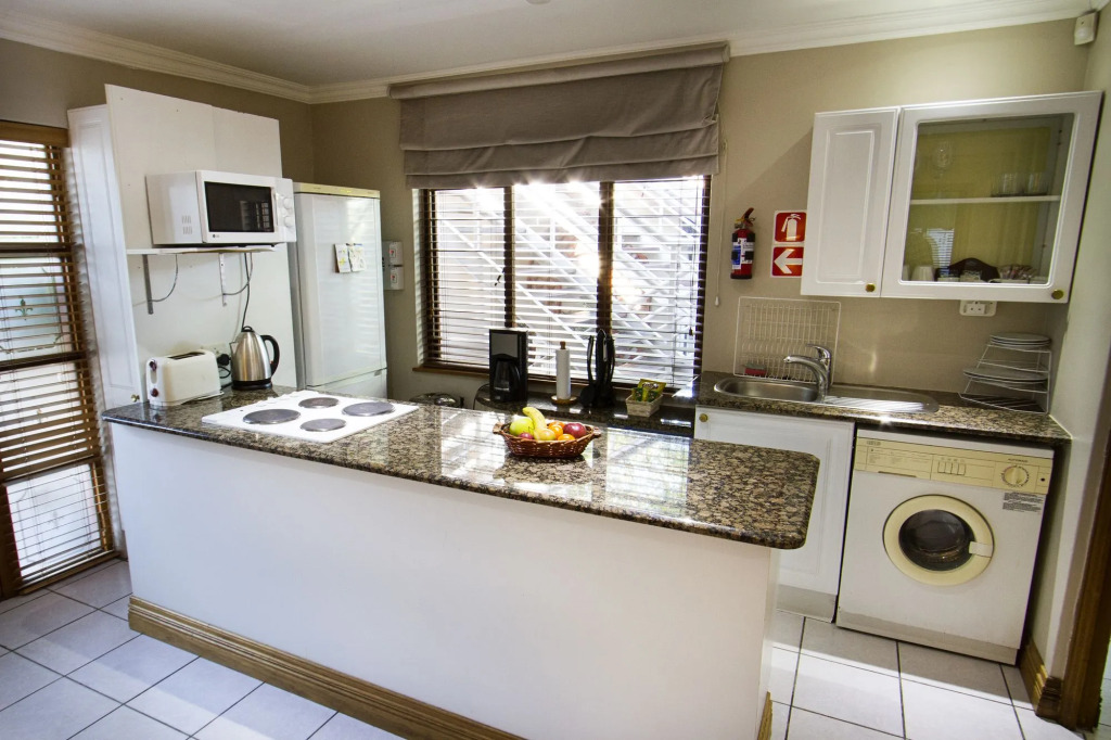 Bellgrove Guest House Sandton