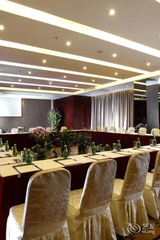Jiang Su Hotel
