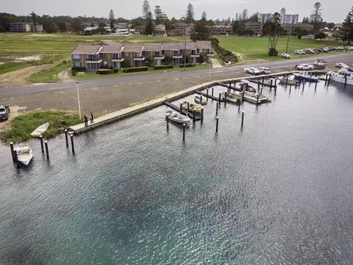 Fairholme 5