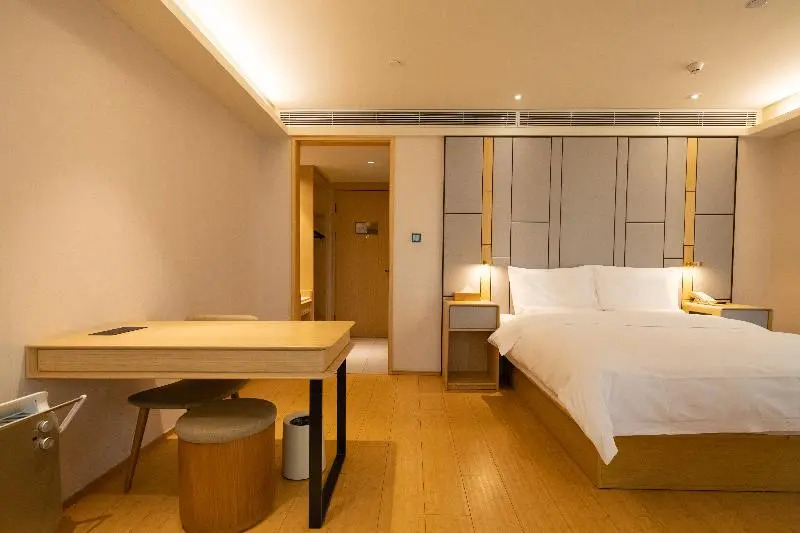 Ji Hotel Shihezi