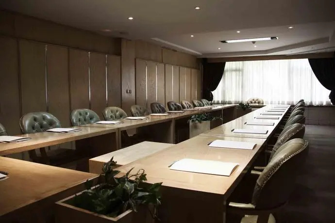 Melal Apartment Hotel