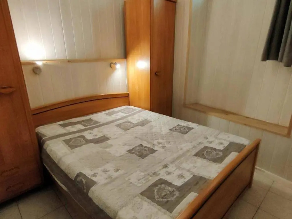 Appartement Cauterets, 3 pièces, 6 personnes - FR-1-234-247
