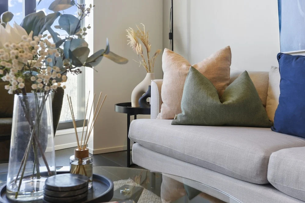 Lovely and warm one bedroom in the CBD