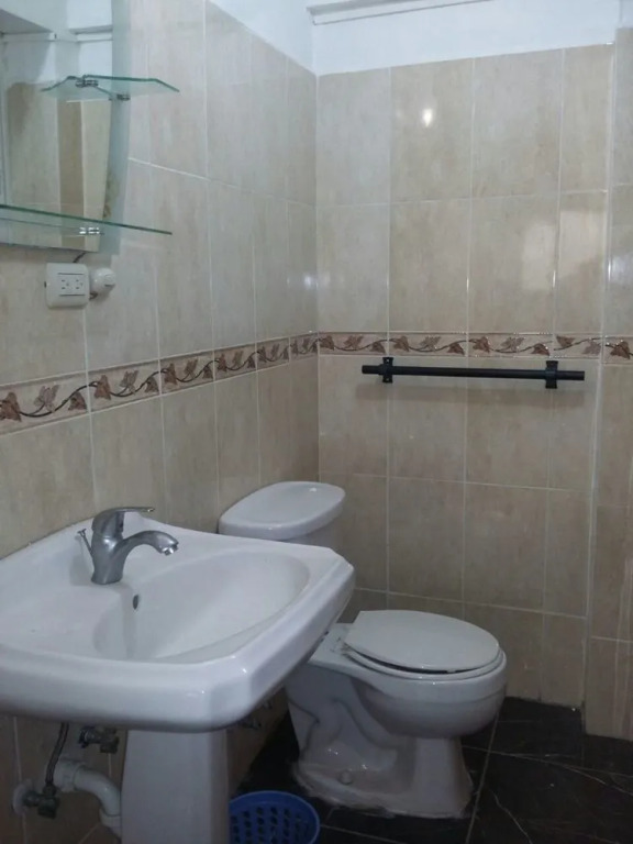 Residencial Las Mercedes