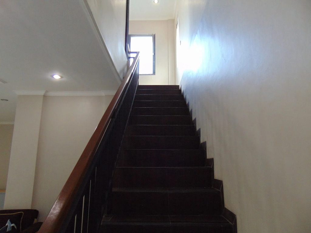 DiPondok Homestay