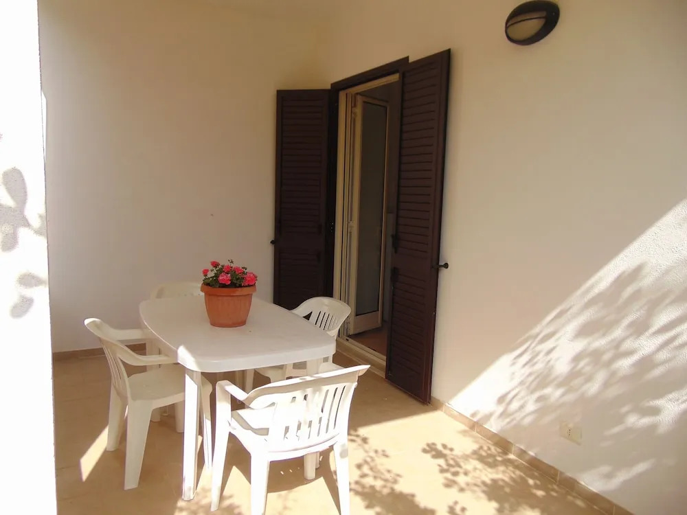 Villa Francesca Piano Terra