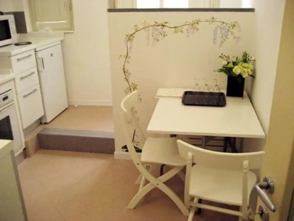 Holiday Apartment in Tuscany Situated in the Centre of Pietrasanta