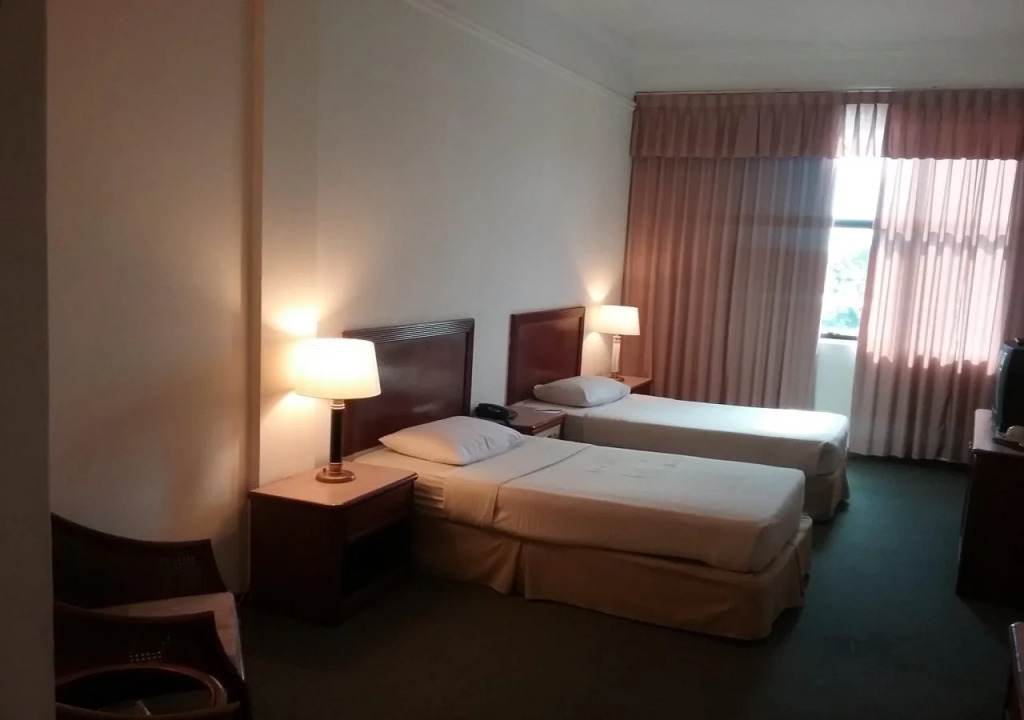 Timotel Hotel