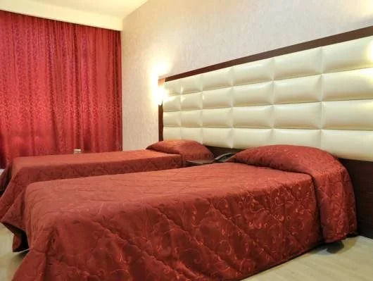 Oba Hotel