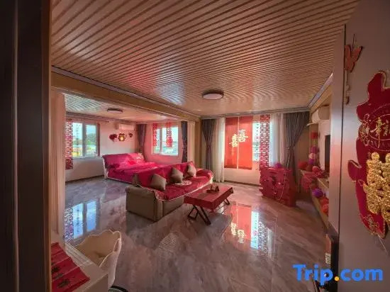 Huidu Hotel