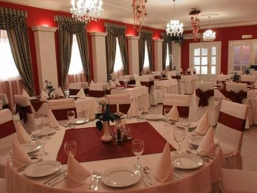 Hotel Szent István