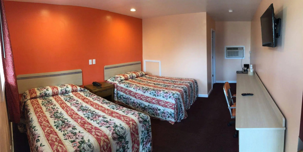 Travel Lite Motel