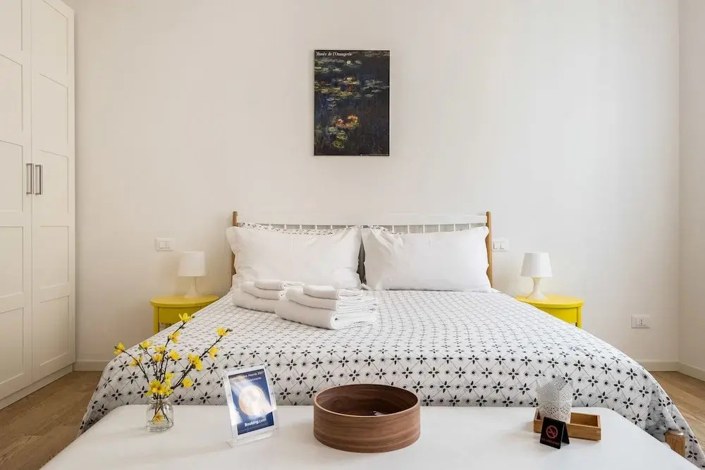 Canonica Suites