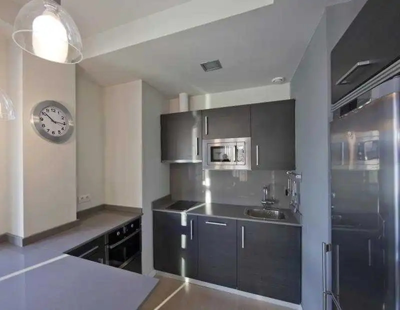 Apartamentos Irenaz