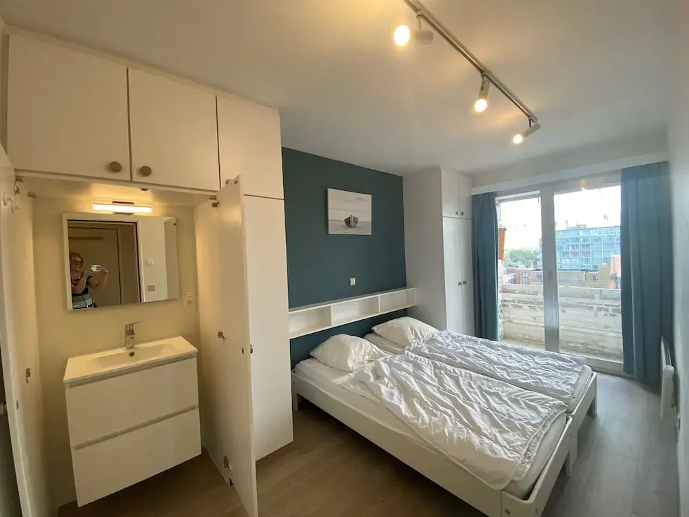Nieuwpoort Beach Retreat