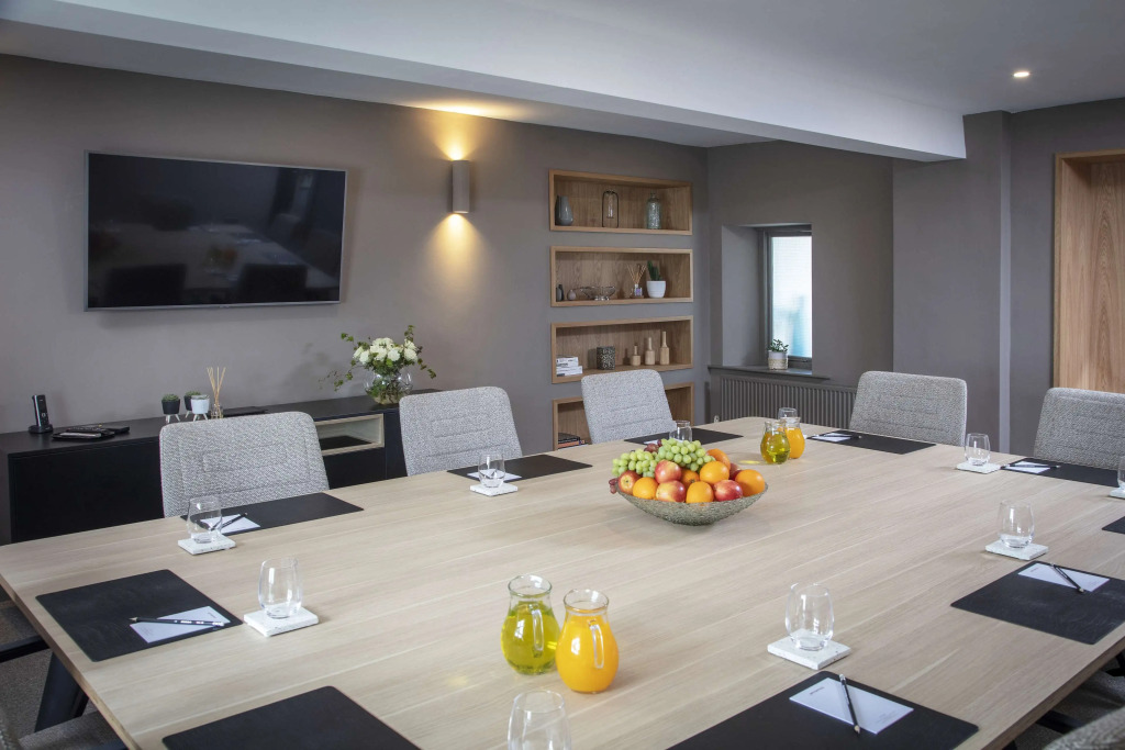 Mytton Fold Hotel
