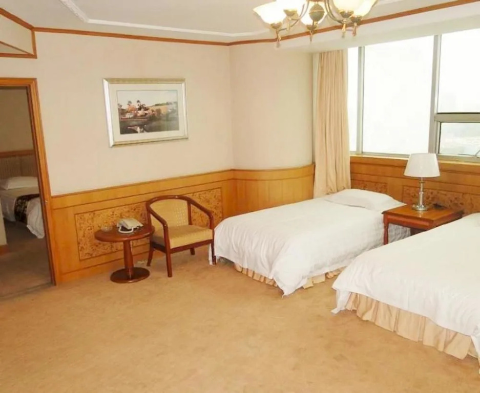 Liangyou Fulin Hotel