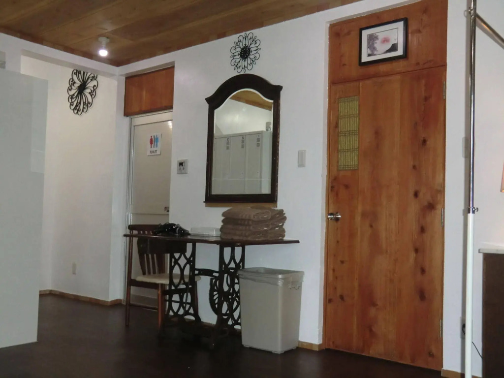 Holiday House Ryukyu-an "MUSIC HOSTEL"