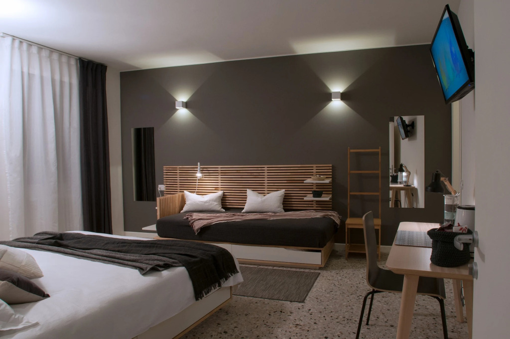 Relais Merizzi