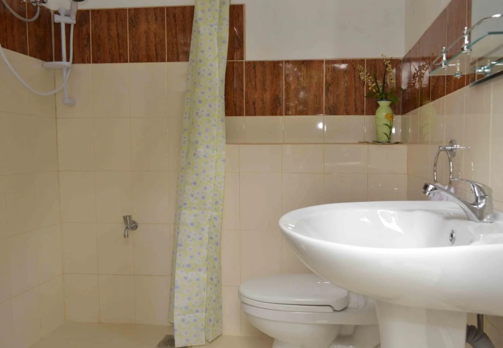 Guest House Sujatha