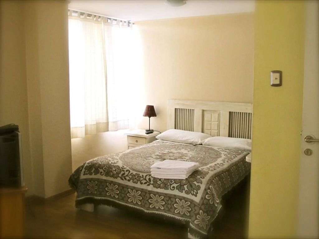 Apartamentos Filatelia