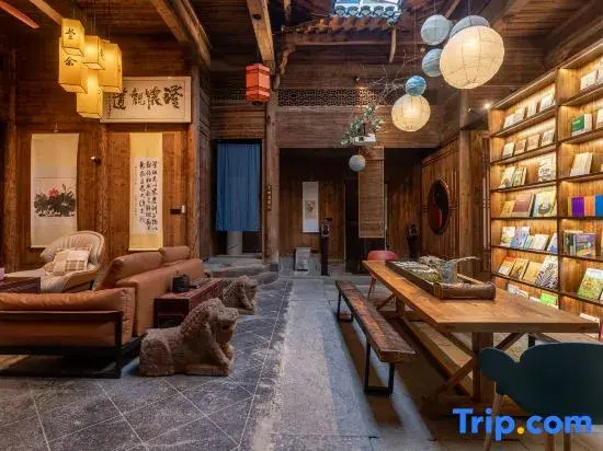 Qingyutang Childe Come Back Hostel