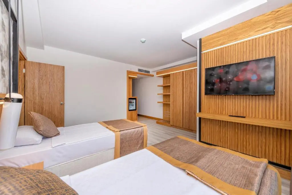 LRS Hotels Akadia Luxury- Adults & Couples Only- Premium Ultra All Inclusive