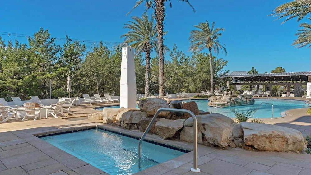 Three Times The Fun by Avantstay Blue Mountain Pool + Pet-friendly