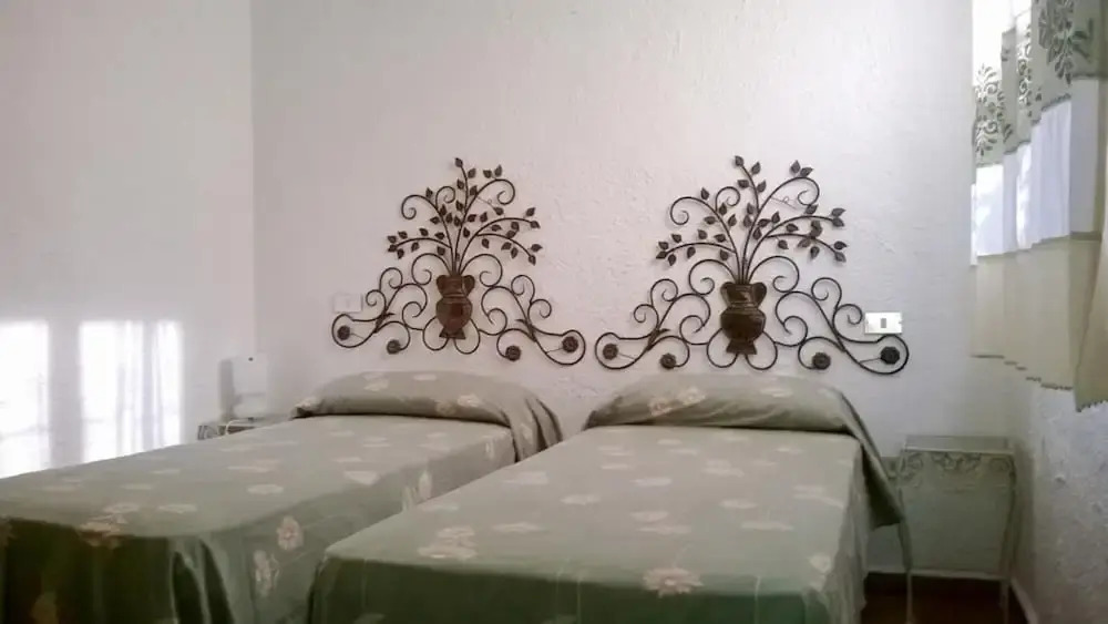 Porto Rafael Apartments - Ginestra 3A