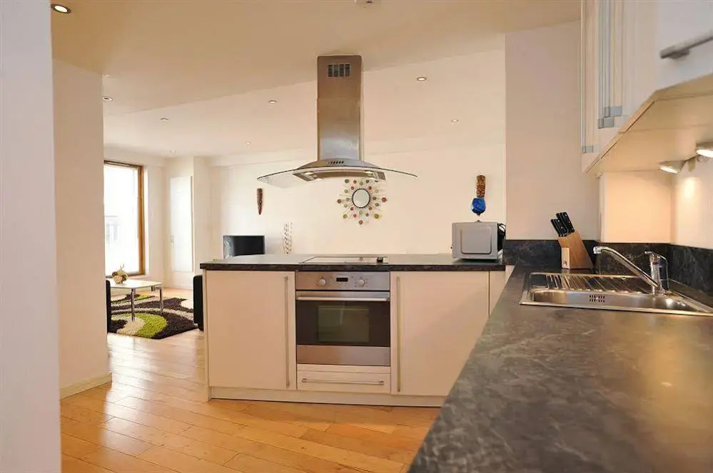 Chand Apartments