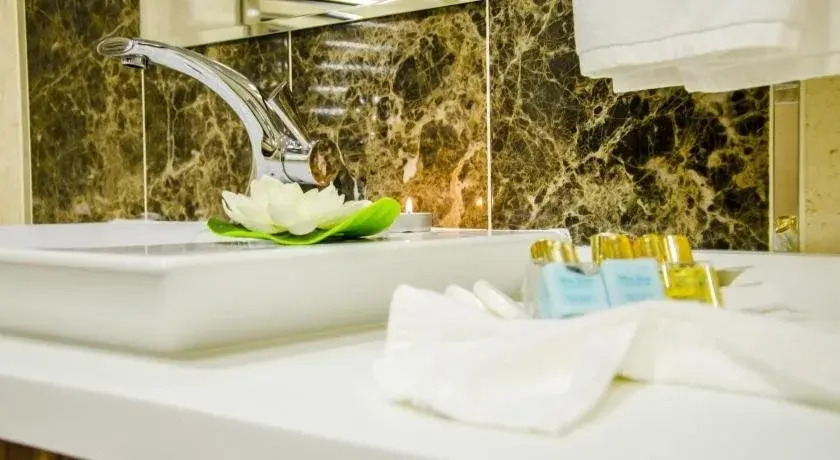 Almero Termal Spa Otel