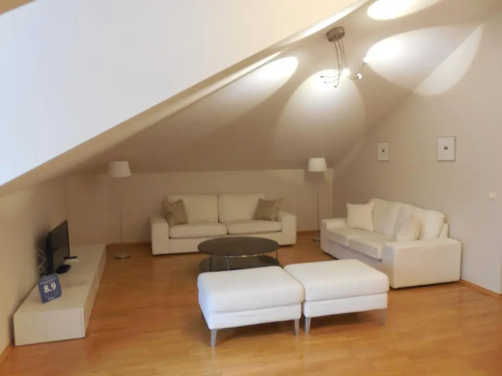 Bredovský dvůr Apartment