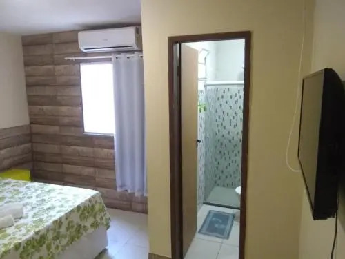 Anauê Pousada e Hostel