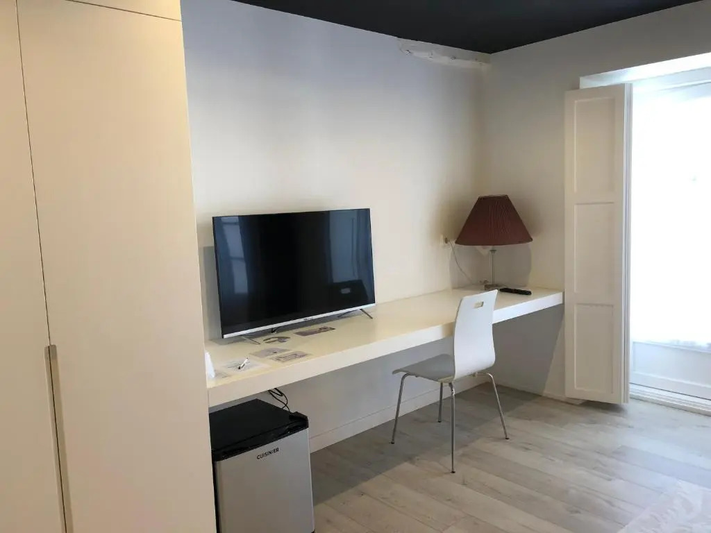 Hotel Montes