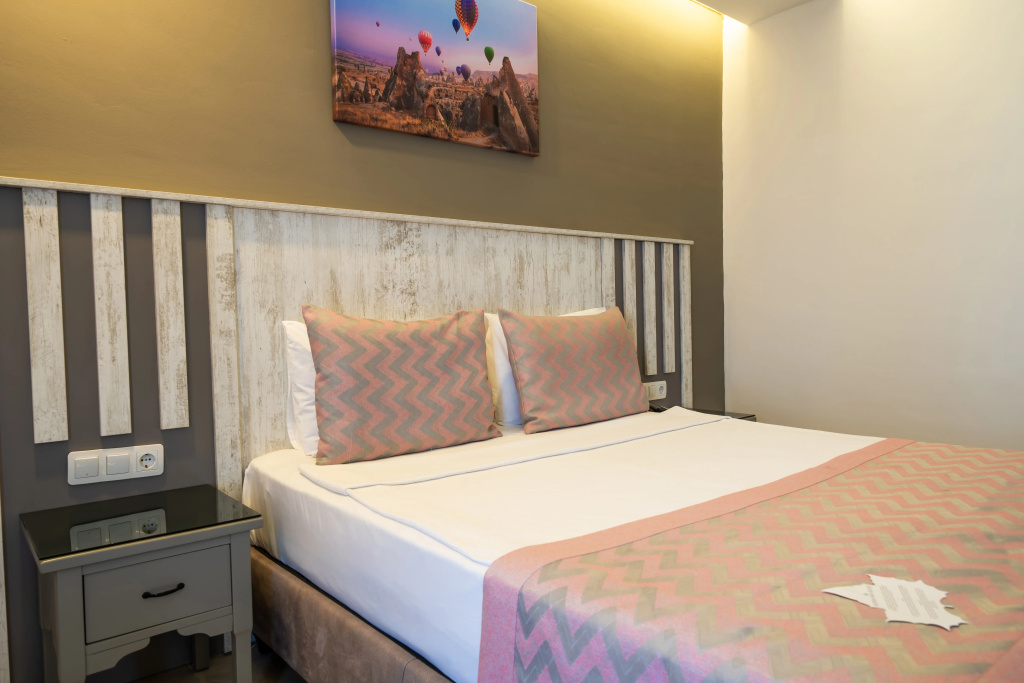 Bodrum Park Resort
