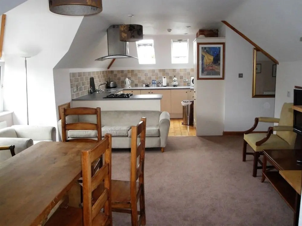 Downsview Guest House