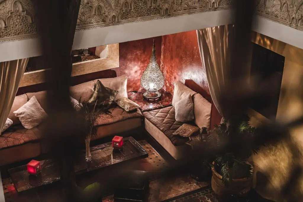Riad Aguaviva
