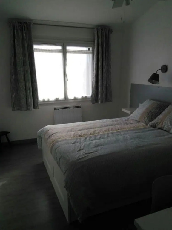 Chambres chez l'habitant