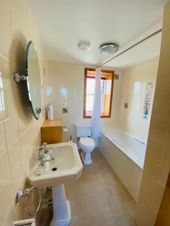 Westhall Cottage