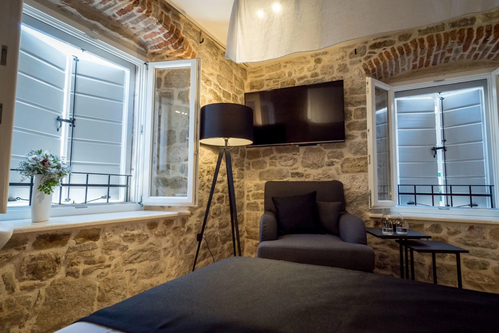 Murum Heritage Hotel
